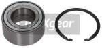 MAXGEAR Set Rulment Roata Punte Fata 33-0841 Dacia Dokker/Duster/Lodgy/Sandero Ii (33-0841)