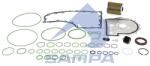 SAMPA Filtru Ulei, Retarder 040.654 Scania 3 - Series/4 - Series/G I/P I/R I/T (040.654)