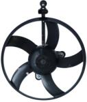 NRF Ventilator, Radiator 47876 Seat Cordoba/Ibiza Iii/Ibiza Iv/Toledo Iv Skoda Rapid (47876)