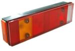 TRUCKLIGHT Stopuri Spate Spate Stanga Tl-Iv001R Iveco Daily Ii/Eurocargo I-Iii/Stralis I