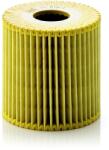 Mann-filter Filtru Ulei Hu819/1X Nissan Almera Ii/Almera Tino/Navara/Pick Up/Primera