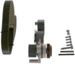 Bosch Set Pompa Apa + Curea Dintata 1987946471 Audi A3/A4 B7/A6 C6 Chrysler Sebring (1987946471)