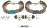 Bosch Set Saboti Frana 0204114617 Fiat Punto