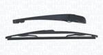 Magneti Marelli Set Stergatoare, Curatare Parbriz 000723180109 Peugeot 307