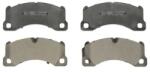 ABE Set Placute Frana, Frana Disc Punte Fata C1W066Abe Audi Q7 Bentley Flying Spur (C1W066ABE)