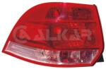 ALKAR Lampa Spate Stanga 2241128 Vw Golf V (2241128)