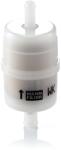 MANN-FILTER Filtru Combustibil Wk32/6 Maybach 57/62 Mercedes-Benz Cls/E-Class/S-Class/Viano (WK32/6)