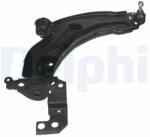 DELPHI Brat, Suspensie Roata Partea De Jos Tc2636 Fiat Doblo (TC2636)