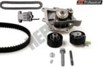 HEPU Set Pompa Apa + Curea Dintata Pk08070Xt Citroën C-Crosser/C-Crosser Enterprise