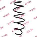 KYB Arc Spiral Punte Fata Ra1306 Citroën C3 Iii/C4 Cactus Peugeot 2008 I (RA1306)