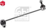 FEBI BILSTEIN Brat/Bieleta Suspensie, Stabilizator Axa Fata Stanga 106366 Mercedes-Benz Viano (106366)