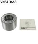 SKF Set Rulment Roata Vkba3663 Iveco Daily Iii