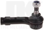 NK Cap De Bara 5033247 Ford B-Max/Ecosport/Fiesta/Fiesta Vi/Ka+ Iii