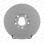 FERODO Disc Frana Ddf2654C Citroën C4 Picasso Ii/C4 Spacetourer/C5 Aircross/C5 X