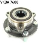 SKF Set Rulment Roata Vkba7688 Hyundai Kona Kia Seltos