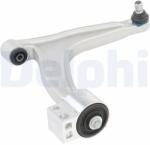 DELPHI Brat, Suspensie Roata Partea De Jos Tc2076 Fiat Croma Opel Signum/Vectra C