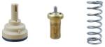 MAHLE Termostat, Lichid Racire Tx18195D Audi A1 Seat Alhambra/Ibiza Iv Skoda Fabia Ii
