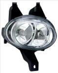 TYC Proiector Ceata Dreapta 19-0289-05-2 Peugeot 206 (19-0289-05-2)