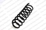 LESJÖFORS Arc Spiral Puntea Spate 4272930 Renault Megane Ii (4272930)