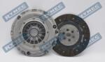 RYMEC Set Ambreiaj Jt1693 Ford C-Max/Focus C-Max/Focus Ii/Galaxy Ii/Mondeo Iv/S-Max