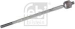 FEBI BILSTEIN Articulatie Axiala, Cap De Bara Axa Fata Dreapta 17921 Ford Focus I (17921)