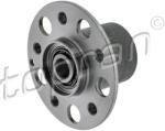TOPRAN Rulment Roata Axa Fata Ambele Parti 408694 Mercedes-Benz C-Class/C-Class T-Model