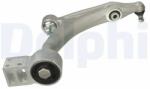 DELPHI Brat, Suspensie Roata Partea De Jos Tc2440 Alfa Romeo 159/Brera/Spider (TC2440)