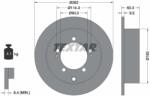 TEXTAR Disc Frana 92148600 Mitsubishi Pajero Pinin I/Pajero Tr4