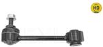 MEYLE Brat/Bieleta Suspensie, Stabilizator Axa Spate Stanga 3160600054/Hd Bmw X3/X4 (3160600054/HD)