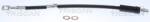 TRISCAN Furtun Frana 815024131 Cadillac Bls Chevrolet Vectra Opel Signum/Vectra C (815024131)