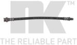 NK Furtun Frana 859930 Fiat Albea/Grande Punto/Palio/Punto