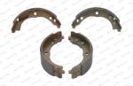 FERODO Set Saboti Frana, Frana De Mana Fsb680 Citroën Jumper I Fiat Ducato (FSB680)