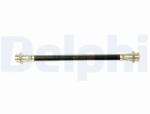 DELPHI Furtun Frana Lh6020 Chevrolet Matiz/Spark Daewoo Matiz