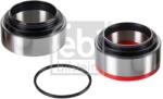 Febi Bilstein Set Rulment Roata Axa Spate Dreapta 104985 Daf 45/55/65 Cf/75 Cf/85 Cf/95 Xf/Cf