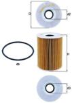 KNECHT Filtru Ulei Ox254D1 Mclaren 720S/765Lt/Speedtail Mercedes-Benz E-Class/Gl-Class
