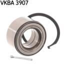 SKF Set Rulment Roata Vkba3907 Hyundai Accent Ii/Accent Iii/Atos/Coupe I/Getz