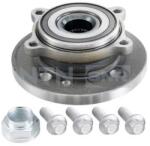 SNR Set Rulment Roata Axa Fata Stanga R162.52 Mini Mini/Mini Clubman/Mini Clubvan (R162.52)