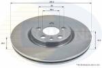 COMLINE Disc Frana Adc1546V Citroën C8/Jumpy I Fiat Scudo/Ulysse Lancia Phedra (ADC1546V)