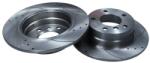 MAXGEAR Disc Frana Puntea Spate 19-1960Sport Bmw 1