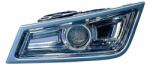 TRUCKLIGHT Proiector Ceata Dreapta Fl-Vo011L Volvo Fh/Fh Ii/Fh16/Fm (FL-VO011L)