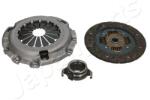 JAPANPARTS Set Ambreiaj Kf-K26 Hyundai H-1/H-1 / Starex/H100 Kia K2500/Pregio (KF-K26)