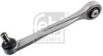 Febi Bilstein Brat, Suspensie Roata Deasupra 178540 Audi A8 D4