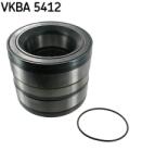 SKF Set Rulment Roata Vkba5412 Mercedes-Benz Atego/Atego 2 (VKBA5412)