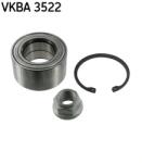 SKF Set Rulment Roata Vkba3522 Mercedes-Benz M-Class