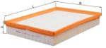 KNECHT Filtru Aer Lx4849 Ford Focus Iv/Kuga Iii