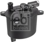 FEBI BILSTEIN Filtru Combustibil 170357 Citroën C-Crosser/C-Crosser Enterprise/C5 Ii/C5 Iii/C6 (170357)