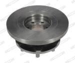 FERODO Disc Frana Fcr313A Iveco Daily Iii (FCR313A)
