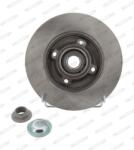 FERODO Disc Frana Ddf1560-1 Citroën C3 Aircross Ii/C3 Ii/C3 Iii/C3 Picasso/C4/C4 Cactus