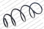 LESJÖFORS Arc Spiral Punte Fata 4066861 Opel Corsa F Peugeot 208 Ii Vauxhall Corsa Mk V