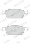FERODO Set Placute Frana, Frana Disc Fdb4416 Ford Focus Iii/Ka+ Iii/Kuga Ii